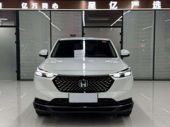 Honda XR-V 2023 1.5L CVT thermal version - фото 2