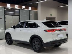 Honda XR-V 2023 1.5L CVT thermal version - фото 20
