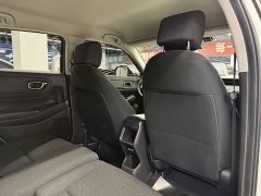 Honda XR-V 2023 1.5L CVT thermal version - фото 6