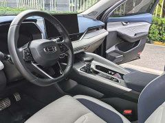 Tesla Xingrui 2023 2.0TD Premium - фото 11