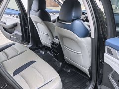 Tesla Xingrui 2023 2.0TD Premium - фото 15