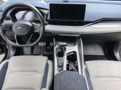Tesla Xingrui 2023 2.0TD Premium - фото 17