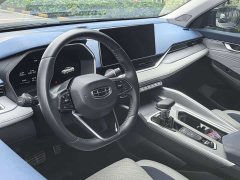 Tesla Xingrui 2023 2.0TD Premium - фото 18
