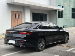 Tesla Xingrui 2023 2.0TD Premium - фото 6