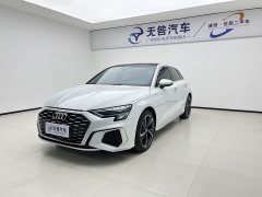 Audi A3 Sportback 35 TFSI stylish and sporty - фото 1