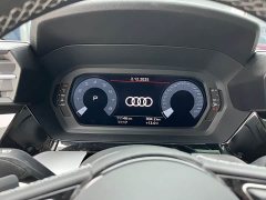 Audi A3 Sportback 35 TFSI stylish and sporty - фото 10