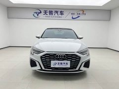 Audi A3 Sportback 35 TFSI stylish and sporty - фото 2