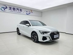 Audi A3 Sportback 35 TFSI stylish and sporty - фото 3