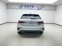 Audi A3 Sportback 35 TFSI stylish and sporty - фото 5