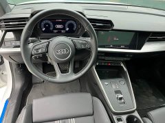 Audi A3 Sportback 35 TFSI stylish and sporty - фото 7