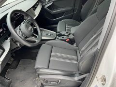 Audi A3 Sportback 35 TFSI stylish and sporty - фото 8