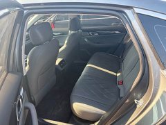 Geely Galaxy A7 EM-i 150km Discovery Edition - фото 5
