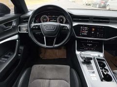 Audi A6L 40 TFSI luxury and dynamic - фото 12