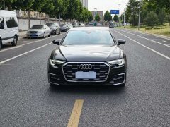 Audi A6L 40 TFSI luxury and dynamic - фото 2