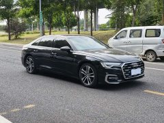 Audi A6L 40 TFSI luxury and dynamic - фото 3