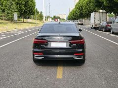 Audi A6L 40 TFSI luxury and dynamic - фото 5