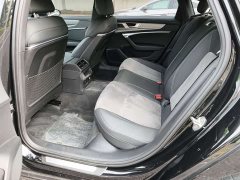 Audi A6L 40 TFSI luxury and dynamic - фото 8