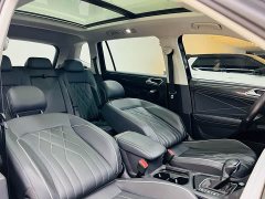 Volkswagen Tiguan L 330TSI automatic two-wheel drive R-Line version - фото 12
