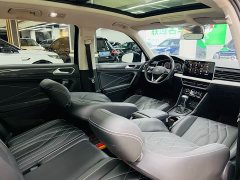 Volkswagen Tiguan L 330TSI automatic two-wheel drive R-Line version - фото 13