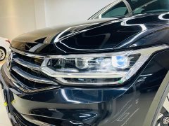 Volkswagen Tiguan L 330TSI automatic two-wheel drive R-Line version - фото 4