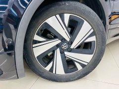 Volkswagen Tiguan L 330TSI automatic two-wheel drive R-Line version - фото 5