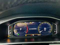 Volkswagen Tiguan L 330TSI automatic two-wheel drive R-Line version - фото 9