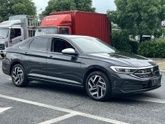 Volkswagen Sagitar 2025 facelift three 300TSI DSG transcendent version - фото 1