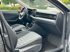 Volkswagen Sagitar 2025 facelift three 300TSI DSG transcendent version - фото 10