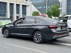 Volkswagen Sagitar 2025 facelift three 300TSI DSG transcendent version - фото 11