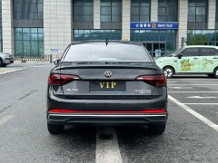Volkswagen Sagitar 2025 facelift three 300TSI DSG transcendent version - фото 12