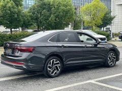 Volkswagen Sagitar 2025 facelift three 300TSI DSG transcendent version - фото 13