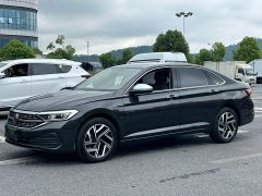 Volkswagen Sagitar 2025 facelift three 300TSI DSG transcendent version - фото 2
