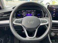 Volkswagen Sagitar 2025 facelift three 300TSI DSG transcendent version - фото 5