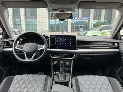 Volkswagen Sagitar 2025 facelift three 300TSI DSG transcendent version - фото 7