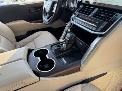 Toyota Land Cruiser (imported) 2022 4.0L GX-R Middle East version - фото 10