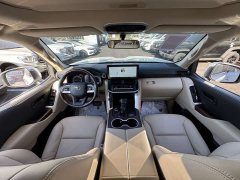 Toyota Land Cruiser (imported) 2022 4.0L GX-R Middle East version - фото 11