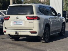 Toyota Land Cruiser (imported) 2022 4.0L GX-R Middle East version - фото 15