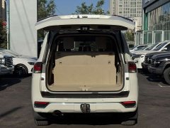 Toyota Land Cruiser (imported) 2022 4.0L GX-R Middle East version - фото 16