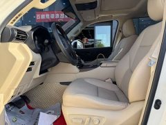 Toyota Land Cruiser (imported) 2022 4.0L GX-R Middle East version - фото 4