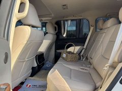 Toyota Land Cruiser (imported) 2022 4.0L GX-R Middle East version - фото 5