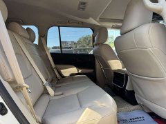Toyota Land Cruiser (imported) 2022 4.0L GX-R Middle East version - фото 7