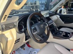 Toyota Land Cruiser (imported) 2022 4.0L GX-R Middle East version - фото 8