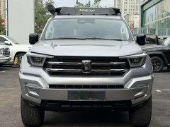 Tank 400 New Energy 2024 Hi4-T Off-Road Version - фото 1