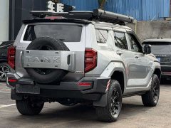 Tank 400 New Energy 2024 Hi4-T Off-Road Version - фото 12