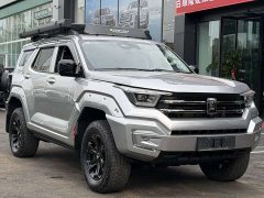 Tank 400 New Energy 2024 Hi4-T Off-Road Version - фото 2