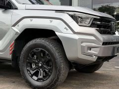 Tank 400 New Energy 2024 Hi4-T Off-Road Version - фото 3