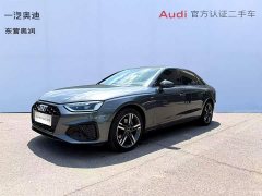 Audi A4L 2022 40 TFSI luxury and dynamic - фото 1