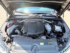 Audi A4L 2022 40 TFSI luxury and dynamic - фото 2