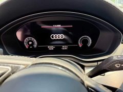 Audi A4L 2022 40 TFSI luxury and dynamic - фото 3