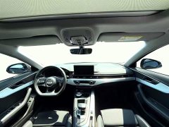 Audi A4L 2022 40 TFSI luxury and dynamic - фото 4